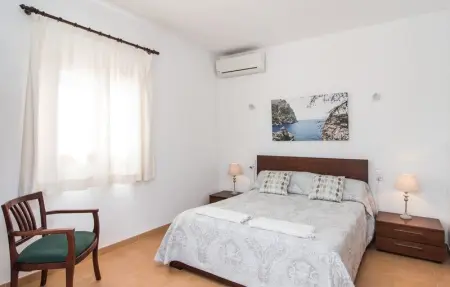 Can Goet, Maison 4 personnes à Buger - Photo 51