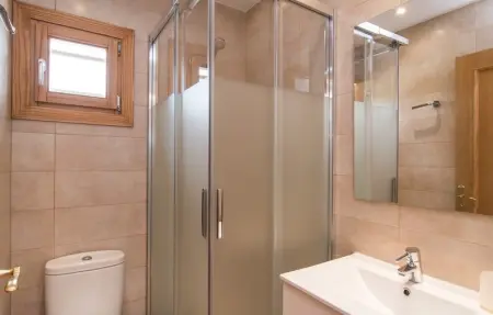 Can Goet, Maison 4 personnes à Buger - Photo 54