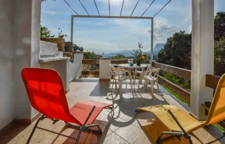 Location Appartement 3 personnes à Sarrola Carcopino - Photo 9