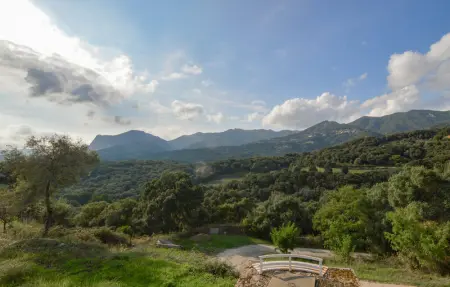 Location Appartement 3 personnes à Sarrola Carcopino - Photo 10