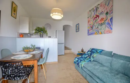 Location Appartement 3 personnes à Sarrola Carcopino - Photo 12