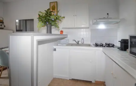 Location Appartement 3 personnes à Sarrola Carcopino - Photo 13