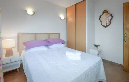 Location Appartement 3 personnes à Sarrola Carcopino - Photo 15