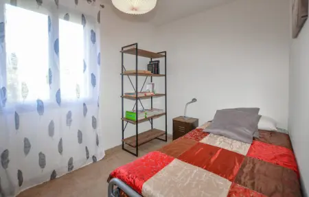 Location Appartement 3 personnes à Sarrola Carcopino - Photo 16