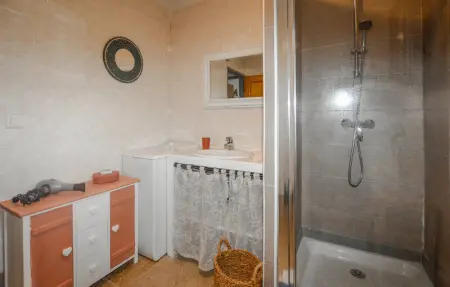 Location Appartement 3 personnes à Sarrola Carcopino - Photo 19