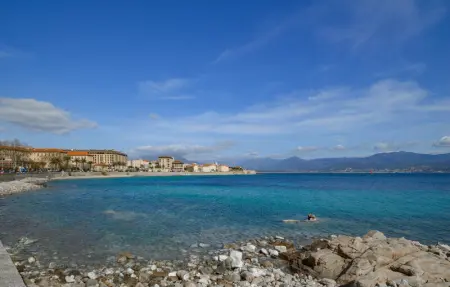 Location Appartement 3 personnes à Sarrola Carcopino - Photo 20