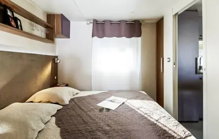 Location Mobil Home 6 personnes à Saint Brevin les Pins - Photo 5