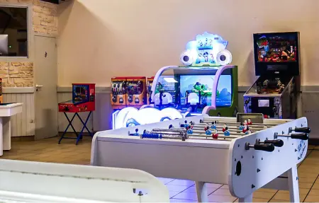 Location Mobil Home 6 personnes à Saint Brevin les Pins - Photo 6