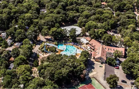 Location Mobil Home 6 personnes à Saint Brevin les Pins - Photo 9