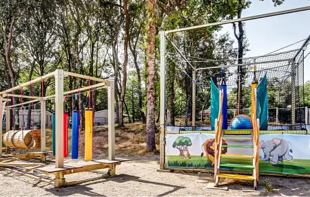 Location Mobil Home 6 personnes à Saint Brevin les Pins - Photo 10