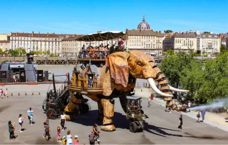 Location Mobil Home 6 personnes à Saint Brevin les Pins - Photo 17