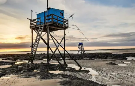 Location Mobil Home 6 personnes à Saint Brevin les Pins - Photo 19