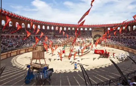 Location Mobil Home 6 personnes à Saint Brevin les Pins - Photo 20