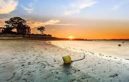 Location Mobil Home 6 personnes à Saint Brevin les Pins - Photo 22