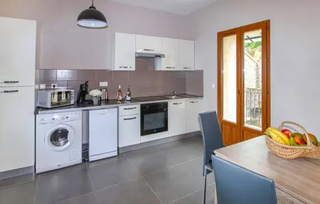 Location Maison 8 personnes à Privas - Photo 4