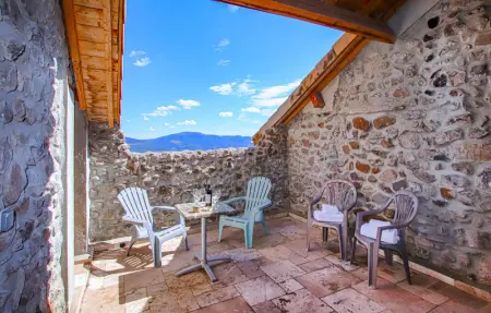 Location Maison 8 personnes à Privas - Photo 5