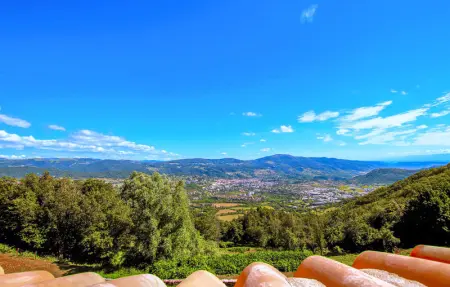 Location Maison 8 personnes à Privas - Photo 8