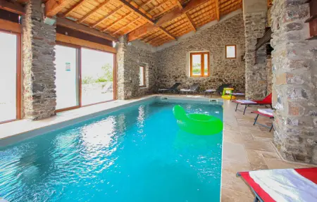 Location Maison 8 personnes à Privas - Photo 10