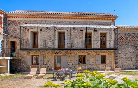 Location Maison 8 personnes à Privas - Photo 11