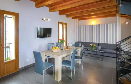 Location Maison 8 personnes à Privas - Photo 14