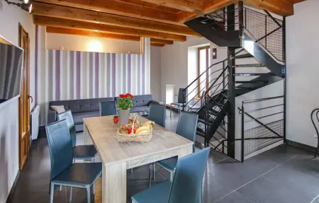 Location Maison 8 personnes à Privas - Photo 15