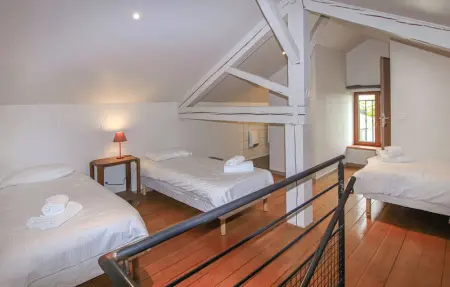 Location Maison 8 personnes à Privas - Photo 18