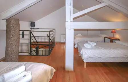 Location Maison 8 personnes à Privas - Photo 19