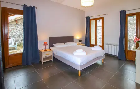 Location Maison 8 personnes à Privas - Photo 22