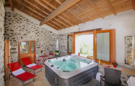 Location Maison 11 personnes à Privas - Photo 2