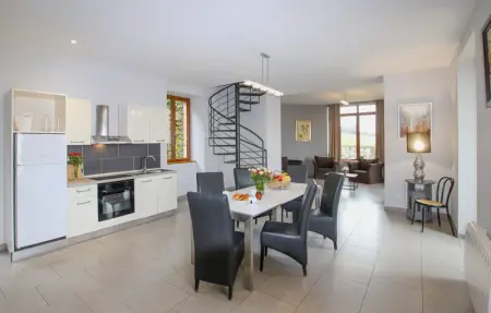 Location Maison 11 personnes à Privas - Photo 5