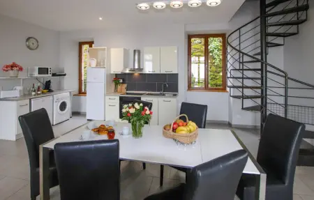 Location Maison 11 personnes à Privas - Photo 6