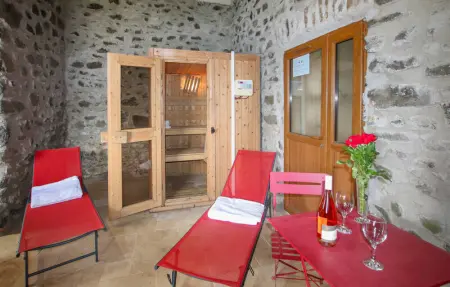 Location Maison 11 personnes à Privas - Photo 7