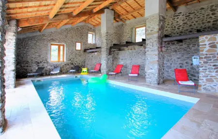 Location Maison 11 personnes à Privas - Photo 9