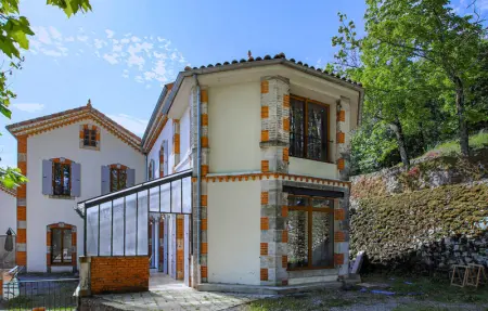 Location Maison 11 personnes à Privas - Photo 11