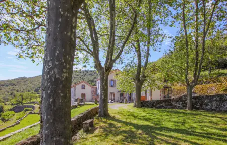 Location Maison 11 personnes à Privas - Photo 12