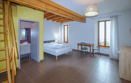 Location Maison 11 personnes à Privas - Photo 15