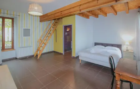 Location Maison 11 personnes à Privas - Photo 16