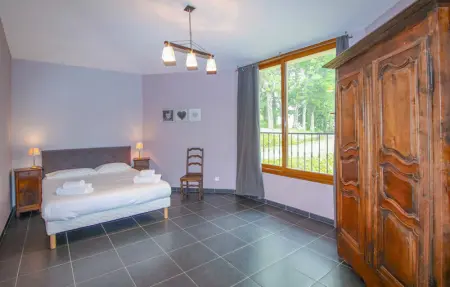 Location Maison 11 personnes à Privas - Photo 19