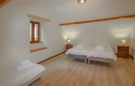 Location Maison 11 personnes à Privas - Photo 21