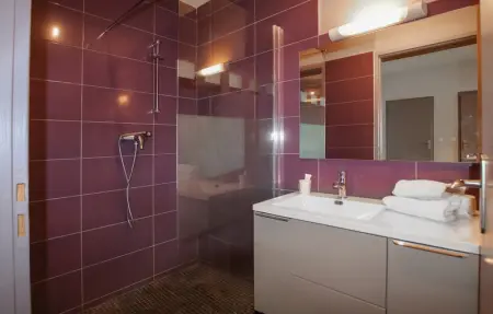 Location Maison 11 personnes à Privas - Photo 24