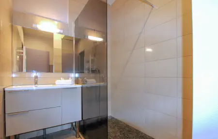 Location Maison 11 personnes à Privas - Photo 25