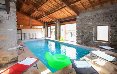 Location Maison 6 personnes à Privas - Photo 1