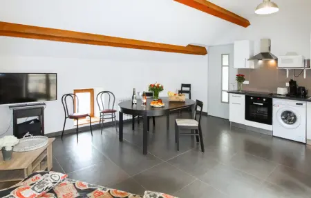 Location Maison 6 personnes à Privas - Photo 3