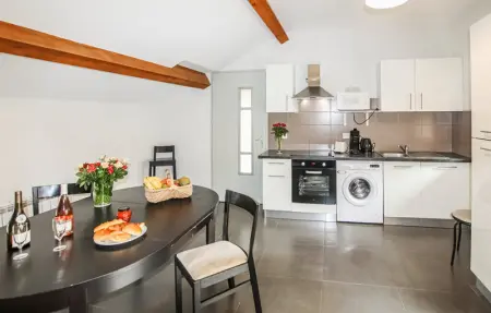 Location Maison 6 personnes à Privas - Photo 4