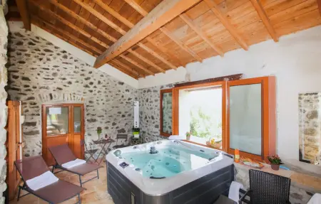 Location Maison 6 personnes à Privas - Photo 5