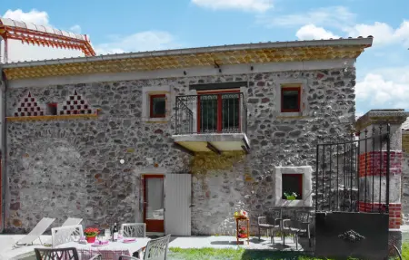 Location Maison 6 personnes à Privas - Photo 6