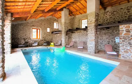 Location Maison 6 personnes à Privas - Photo 7