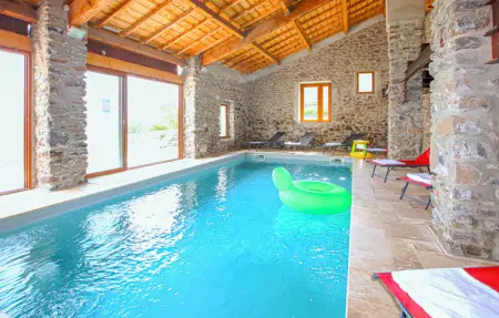 Location Maison 6 personnes à Privas - Photo 8