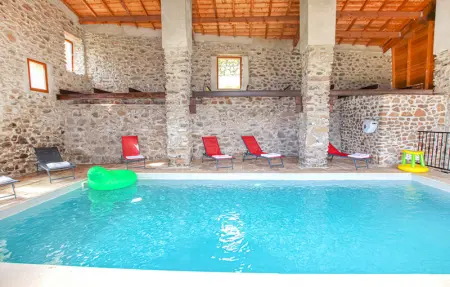 Location Maison 6 personnes à Privas - Photo 9