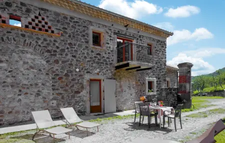 Location Maison 6 personnes à Privas - Photo 10